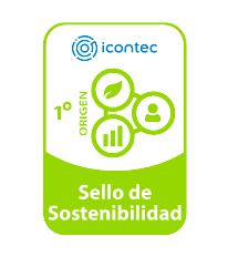 Sostenibilidad ICONTEC